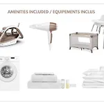 Porte De Versailles - Premium Studio