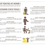 Best deal studio Paris