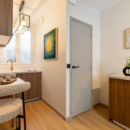 Porte De Versailles - Premium Apartment *