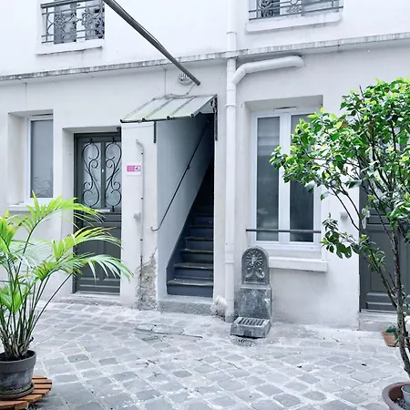 Porte De Versailles - Premium Appartamento *