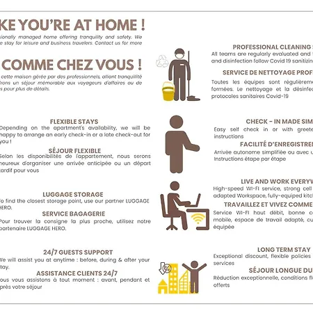 Porte De Versailles - Premium * Parigi